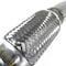 Spec-D Tuning 94-97 Honda Accord 2.5in. Inlet N1 Style Catback Exhaust, MFCAT2-ACD94 MFCAT2-ACD94 - alternate 7